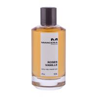 Mancera Roses Vanille   120Ml    Ženski Bez Kutije(Eau De Parfum)