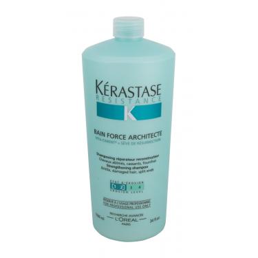 Kérastase Résistance Bain Force Architecte  1000Ml    Ženski (Šampon)