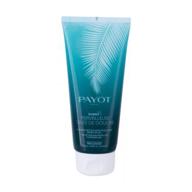 Payot Sunny The After-Sun Micellar Cleaning Gel  200Ml    Ženski (Njega Poslije Suncanja)