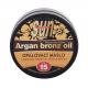 Vivaco Sun Argan Bronz Oil Suntan Butter  200Ml   Spf15 Unisex (Losion Za Tijelo Od Sunca)