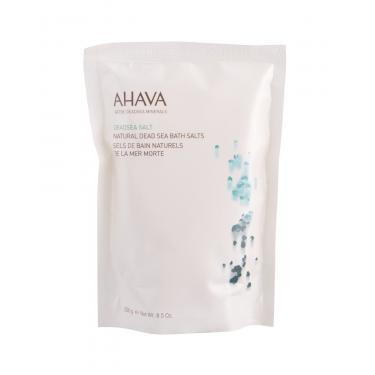 Ahava Deadsea Salt   250G    Ženski (Sol Za Kupku)