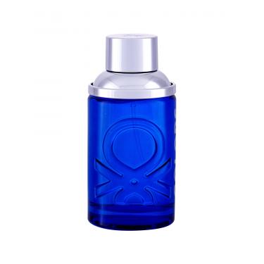 Benetton Colors De Benetton Blue  100Ml    Muški (Eau De Toilette)