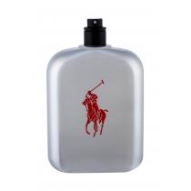 Ralph Lauren Polo Red Rush  125Ml    Muški Bez Kutije(Eau De Toilette)