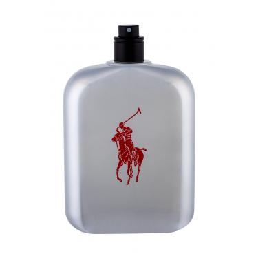 Ralph Lauren Polo Red Rush  125Ml    Muški Bez Kutije(Eau De Toilette)
