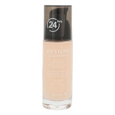 Revlon Colorstay Combination Oily Skin  30Ml 110 Ivory  Spf15 Ženski (Makeup)