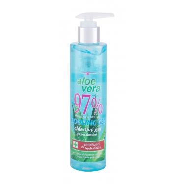Vivaco Vivapharm Aloe Vera Cooling Gel  250Ml    Unisex (Njega Poslije Suncanja)
