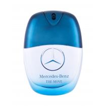 Mercedes-Benz The Move   60Ml    Muški (Eau De Toilette)