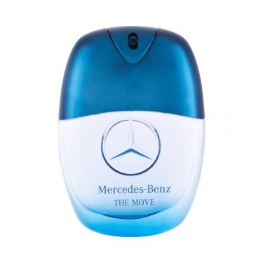 Mercedes-Benz The Move   60Ml    Muški (Eau De Toilette)