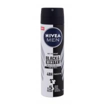 Nivea Men Invisible For Black & White Original  150Ml    Muški (Antiperspirant)