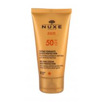 Nuxe Sun Melting Cream  50Ml   Spf50 Unisex (Njega Lica Od Sunca)