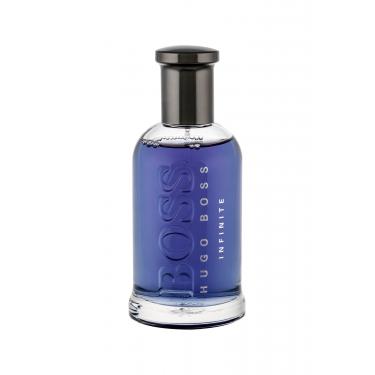 Hugo Boss Boss Bottled Infinite  100Ml    Muški (Eau De Parfum)