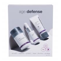 Dermalogica Age Smart Dynamic Skin Recovery Dynamic Skin Recovery Spf50 12 Ml + Daily Superfoliant 13 G + Biolumin-C Serum 10 Ml 12Ml    Ženski (Dnevna Krema)