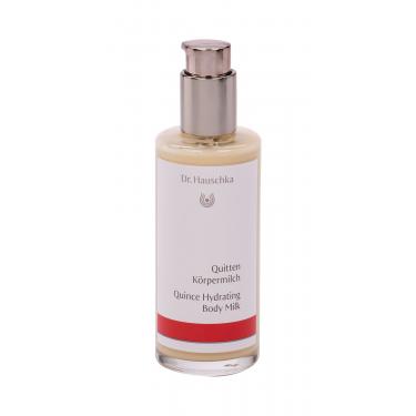 Dr. Hauschka Quince Hydrating  145Ml    Ženski (Losion Za Tijelo)