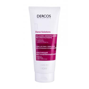 Vichy Dercos Densi-Solutions  200Ml    Ženski (Balzam Za Kosu)