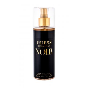 Guess Seductive Noir 250Ml (Sprej Za Tijelo)