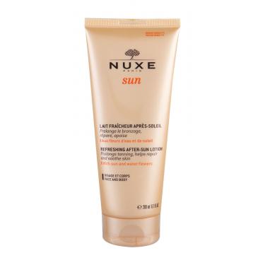 Nuxe Sun Refreshing After-Sun  200Ml    Unisex (Njega Poslije Suncanja)