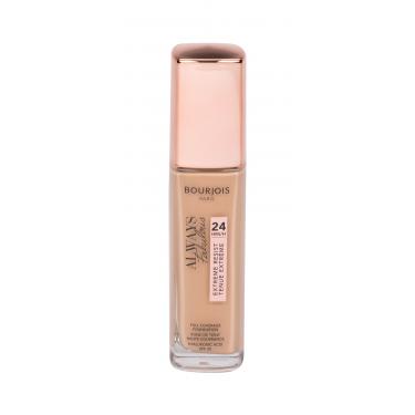 Bourjois Paris Always Fabulous 24H  30Ml 210 Vanilla  Spf20 Ženski (Makeup)