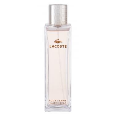 Lacoste Pour Femme Timeless  90Ml    Ženski (Eau De Parfum)