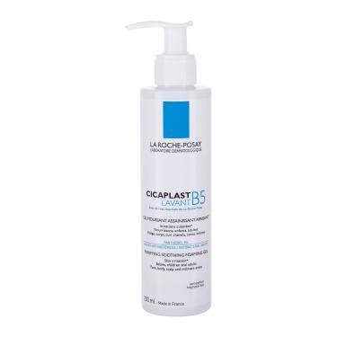 La Roche-Posay Cicaplast Lavant B5  200Ml    Ženski (Pjena Za Cišcenje)