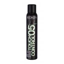 Redken Volume Touch Control 05   200Ml    Ženski (Volumen Kose)