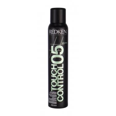 Redken Volume Touch Control 05   200Ml    Ženski (Volumen Kose)