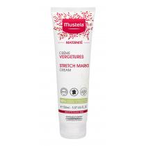 Mustela Maternité Stretch Marks Cream  150Ml    Ženski (Celulit I Strije)