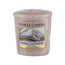 Yankee Candle Warm Cashmere   49G    Unisex (Mirisna Svijeca)