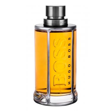 Hugo Boss Boss The Scent   200Ml    Muški (Eau De Toilette)