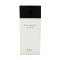 Christian Dior Dior Homme 200Ml      Muški(Shower Gel)