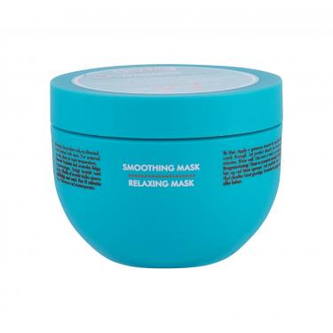 Moroccanoil Smooth   250Ml    Ženski (Maska Za Kosu)
