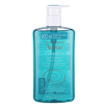 Avene Cleanance   400Ml    Ženski (Gel Za Cišcenje)