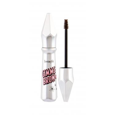 Benefit Gimme Brow+ Brow-Volumizing  3G 3.5 Medium   Ženski (Gel Za Obrve I Pomada Za Obrve)