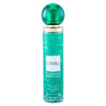 C-Thru Luminous Emerald   50Ml    Ženski (Eau De Toilette)