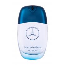 Mercedes-Benz The Move   100Ml    Muški Bez Kutije(Eau De Toilette)