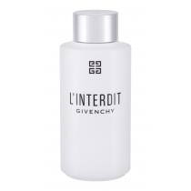 Givenchy L´Interdit   200Ml    Ženski Bez Kutije(Losion Za Tijelo)