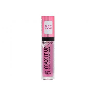 Catrice Max It Up Extreme Lip Booster 4Ml  Ženski  (Lip Gloss)  040 Glow On Me