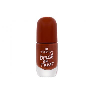 Essence Gel Nail Colour  8Ml  Ženski  (Nail Polish)  59 Brick Or Treat