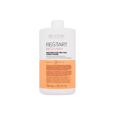 Revlon Professional Re/Start Recovery Restorative Melting Conditioner 750Ml  Ženski  (Conditioner)  