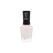 Sally Hansen Miracle Gel 14,7Ml    (Nail Polish) Ženski  247 Little Peony