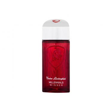 Lamborghini Millennials      125Ml Muški (Eau De Toilette) Winner