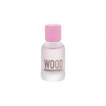 Dsquared2 Wood   5Ml    Ženski (Eau De Toilette)