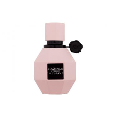 Viktor & Rolf Flowerbomb 30Ml Extreme   (Eau De Parfum) Ženski  