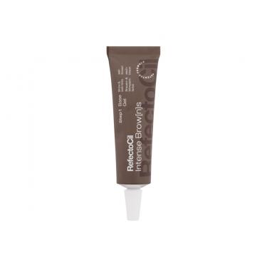 Refectocil Intense Brow[N]S      15Ml Ženski (Eyebrow Color) Base Gel