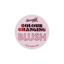 Barry M Colour Changing      2,5G Ženski (Blush) Blush