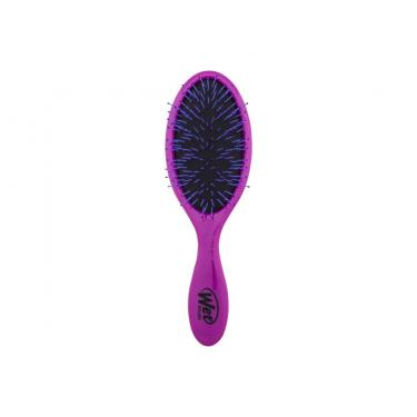 Wet Brush Custom Care Detangler      1Pc Ženski (Hairbrush) Thick Hair