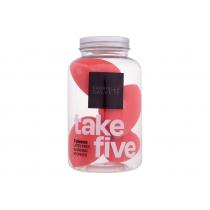 Gabriella Salvete Take Five      5Pc Ženski (Applicator)