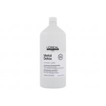 L'Oréal Professionnel Série Expert Metal Detox  1500Ml    Ženski (Šampon)