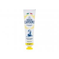 Pasta Del Capitano Sicily Lemon   75Ml    Unisex (Pasta Za Zube)