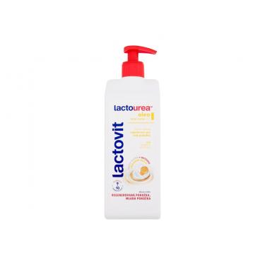 Lactovit Lactourea      400Ml Ženski (Body Lotion) Oleo