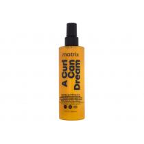 Matrix A Curl Can Dream      250Ml Ženski (Leave-In Hair Care) Scrunch N' Go Defining Spray